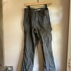 Men's Carhartt Cargo Pants